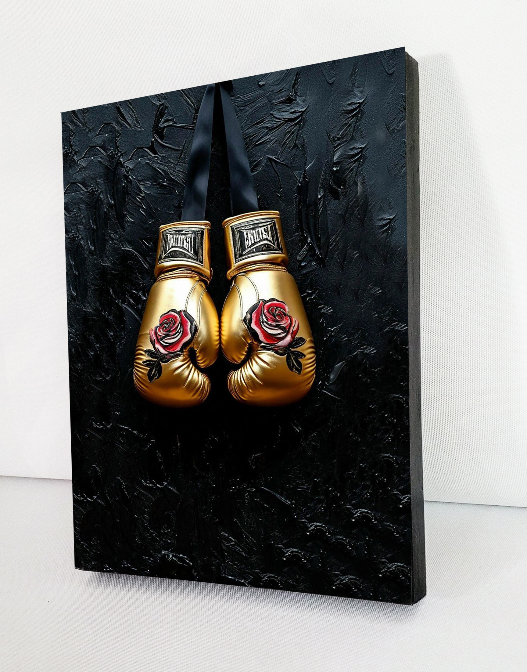 CUADROS DE ALUMINIO  20X30 URBANOS 11