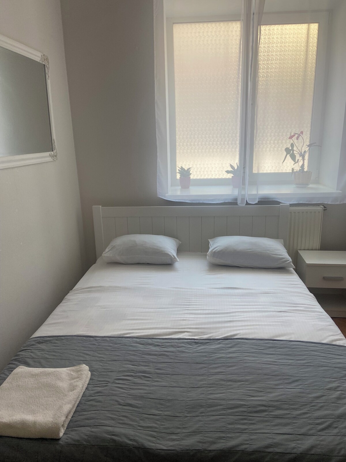 Стандарт / Standard