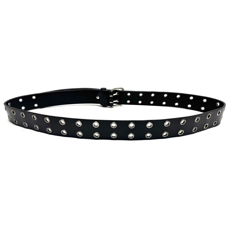 ceinture casual pour homme BonCuir en cuir pleine fleur véritable fabriquée à la main en Italie
