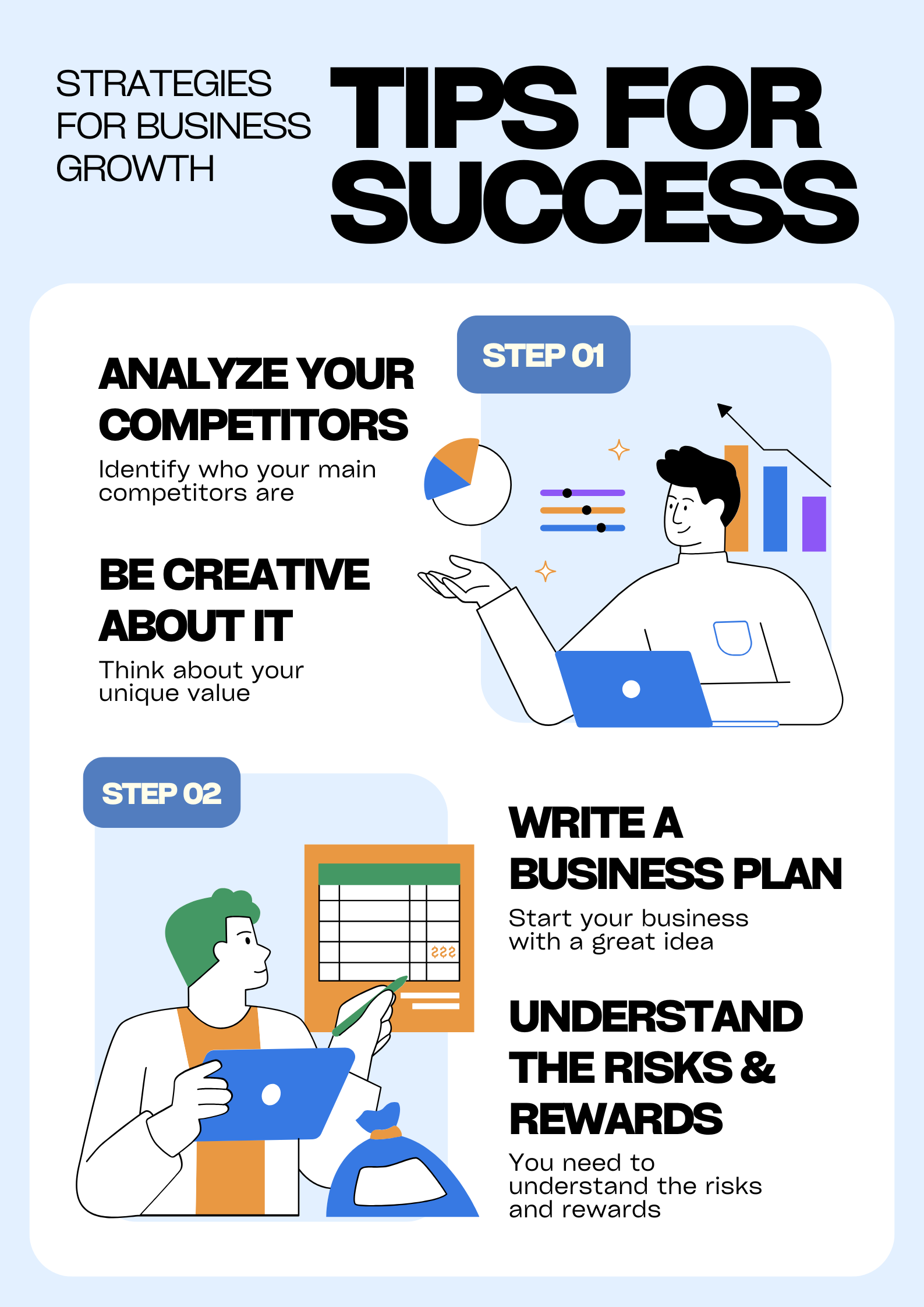 Business Strategy Consultation