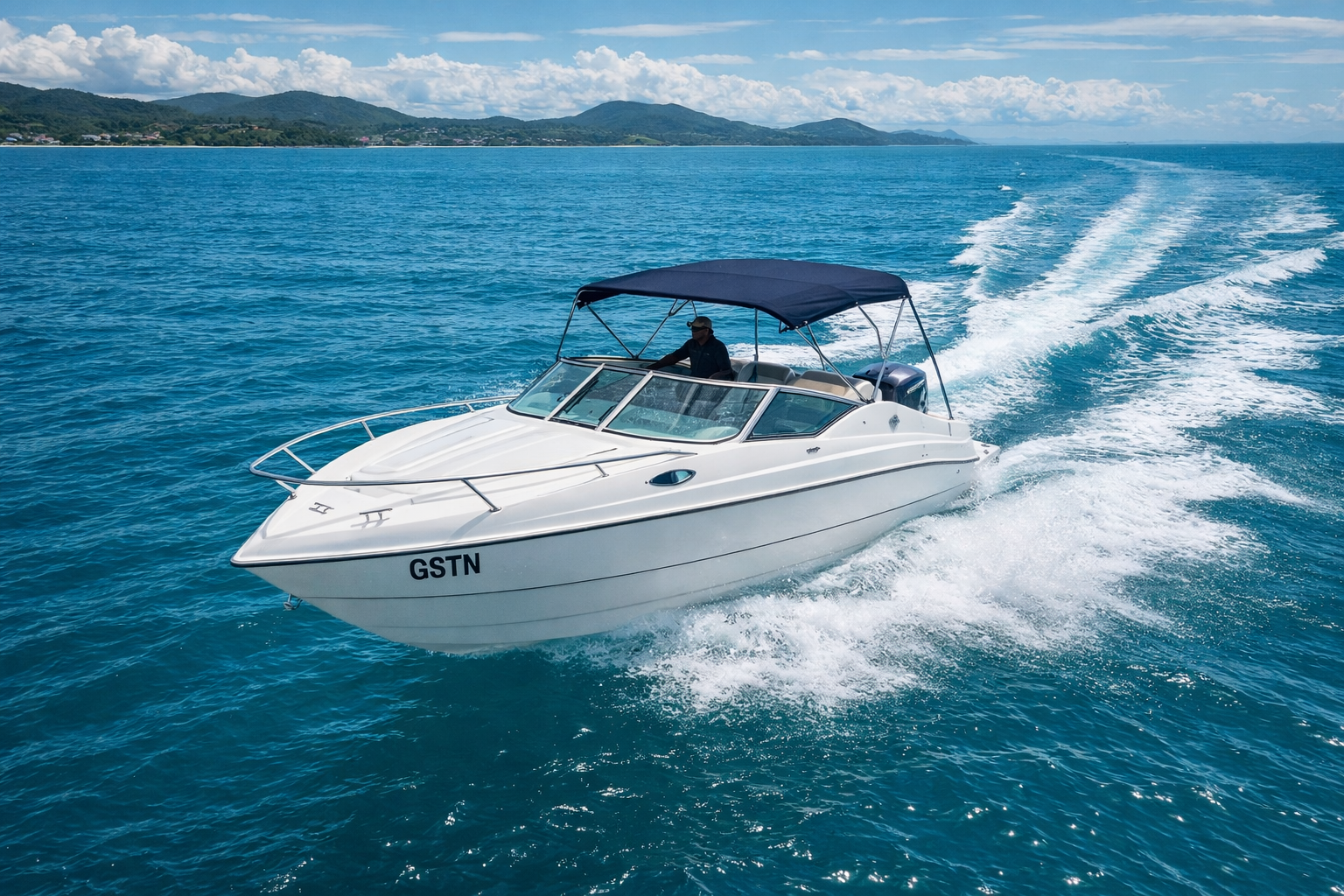 Passeio High Panorâmico + Parada Mergulho e Nado