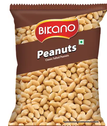Bikano Peanuts