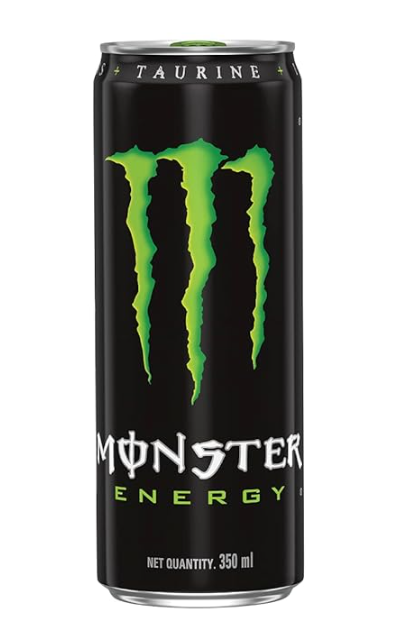 Monster Energy Drink 350ml
