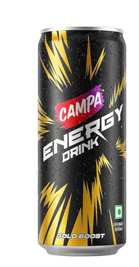 Campa Energy Drink