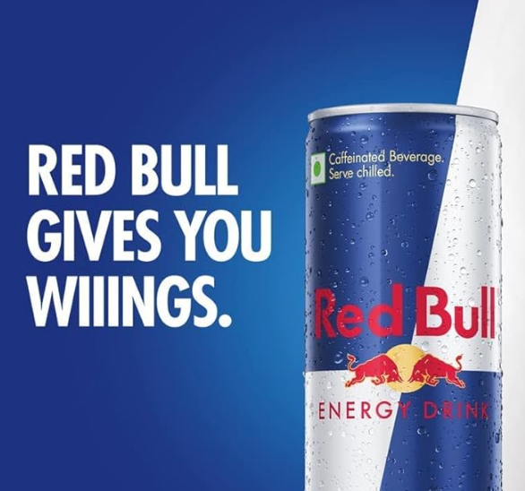 Red Bull Energy Drink 6-Pack