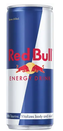 Red Bull Energy Drink 6-Pack