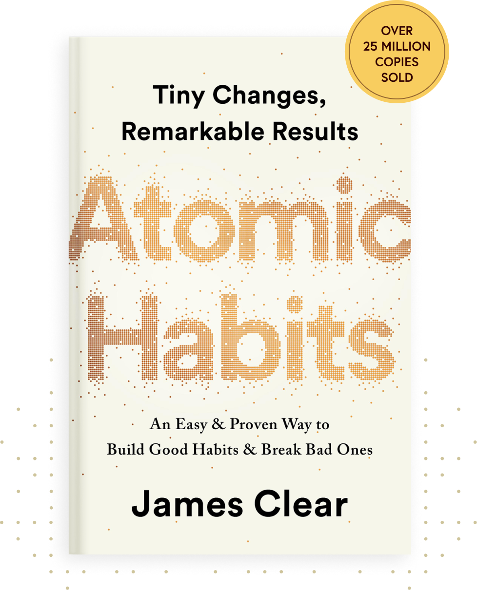 Atomic Habits