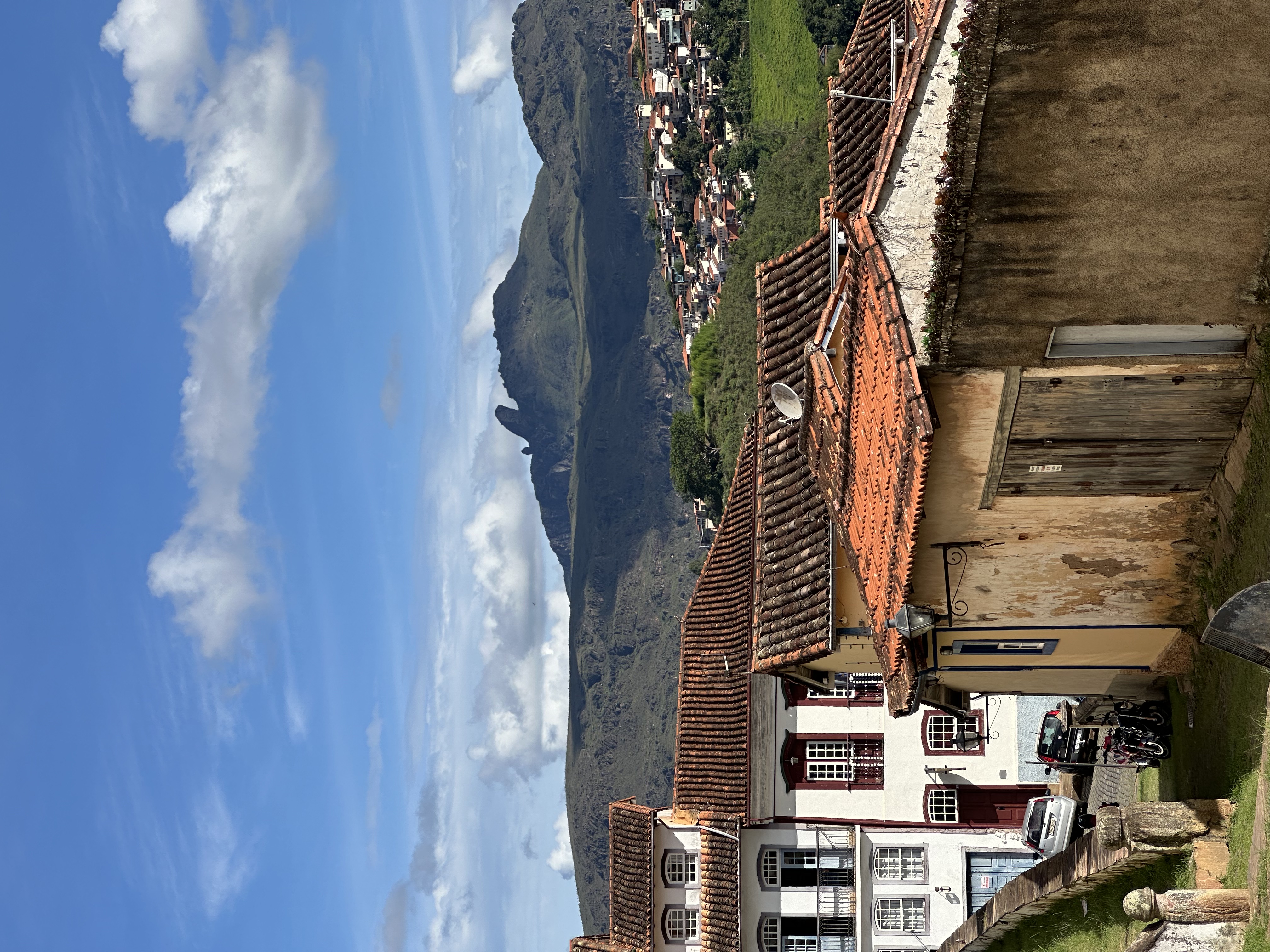 City Tour Ouro Preto (Panorâmico)