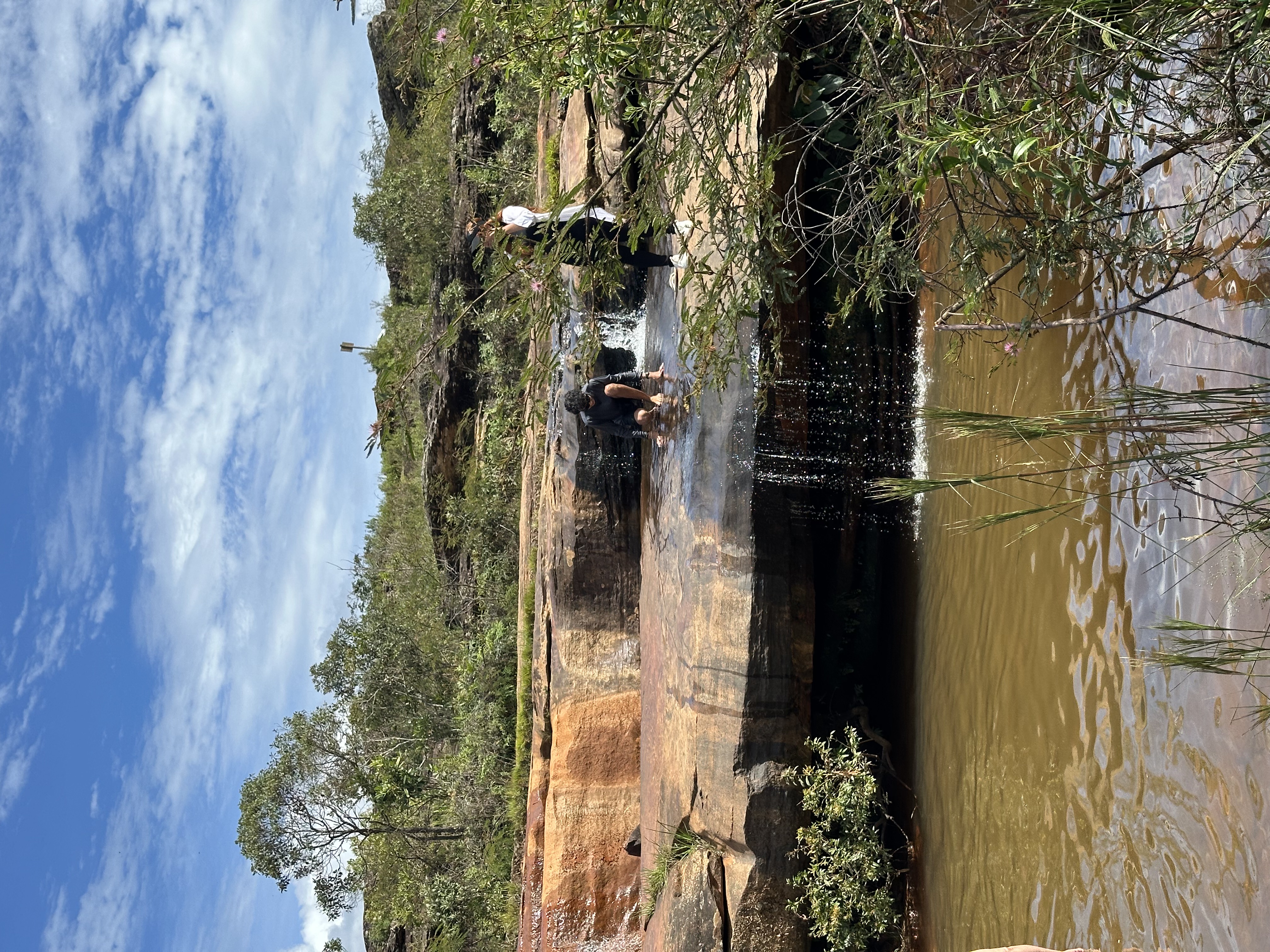 Parque das Andorinhas