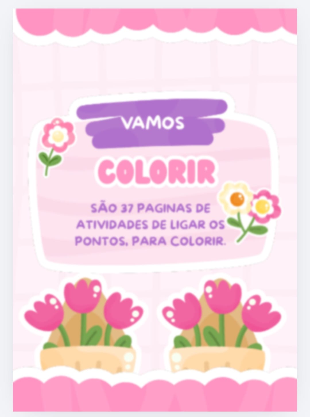 Vamos Colorir