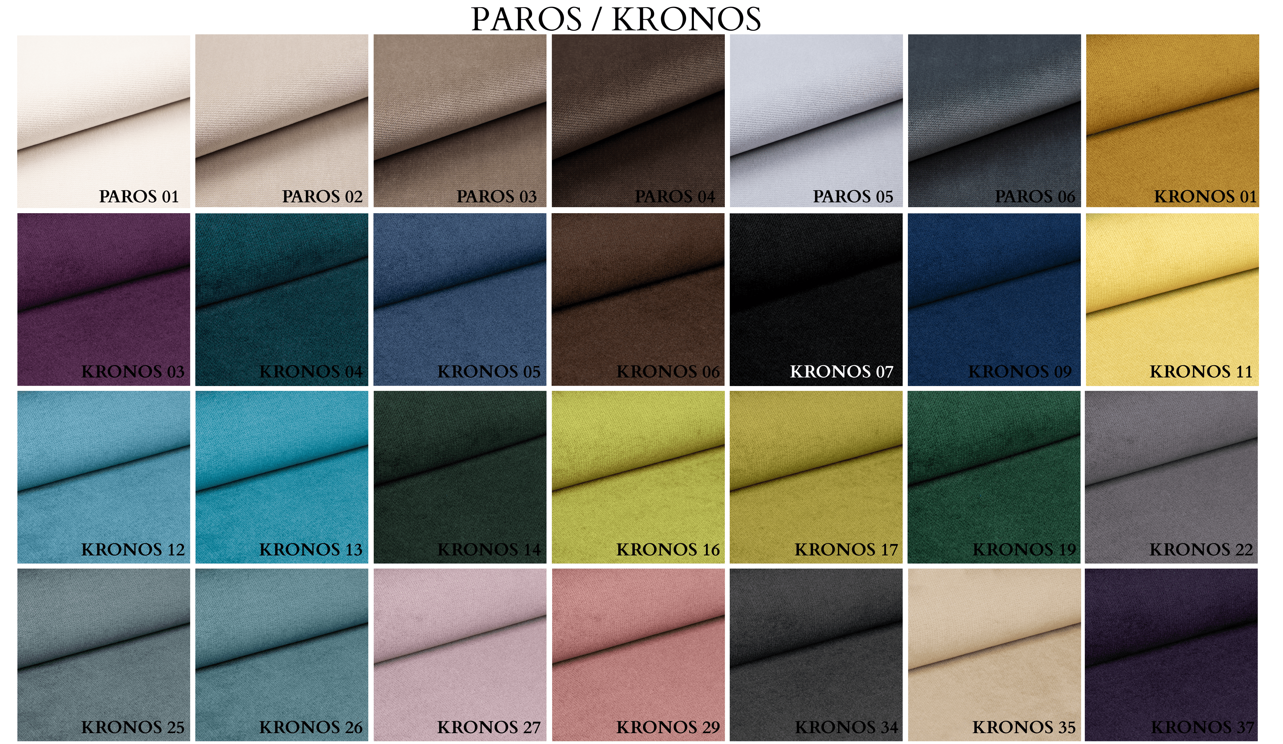 Kompaktowy, rozkładany narożnik z poduchami LATINO PIK