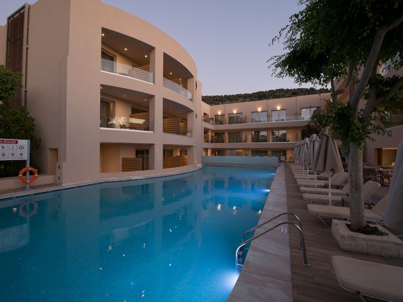 Cactus beach hotel & bungalows, 4* ⭐⭐⭐⭐