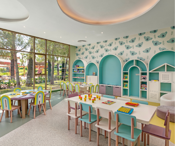 TITANIC DELUXE LARA ⭐️⭐️⭐️⭐️⭐️, TURKIJA