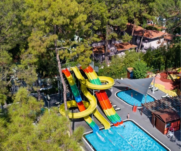 SEVEN SEAS HOTEL LIFE 5* UAI  ⭐⭐⭐⭐⭐