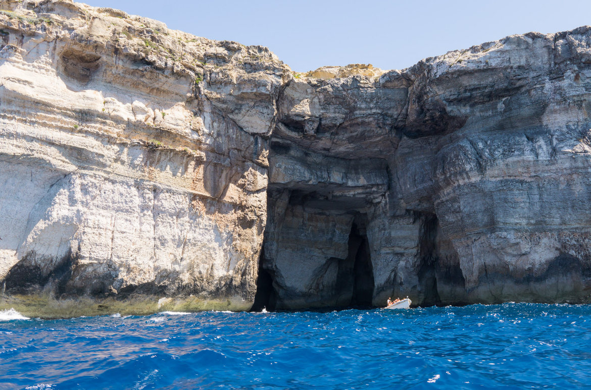 Rezervuokite savo kelionę į Maltą 26.04.12-26.04.16