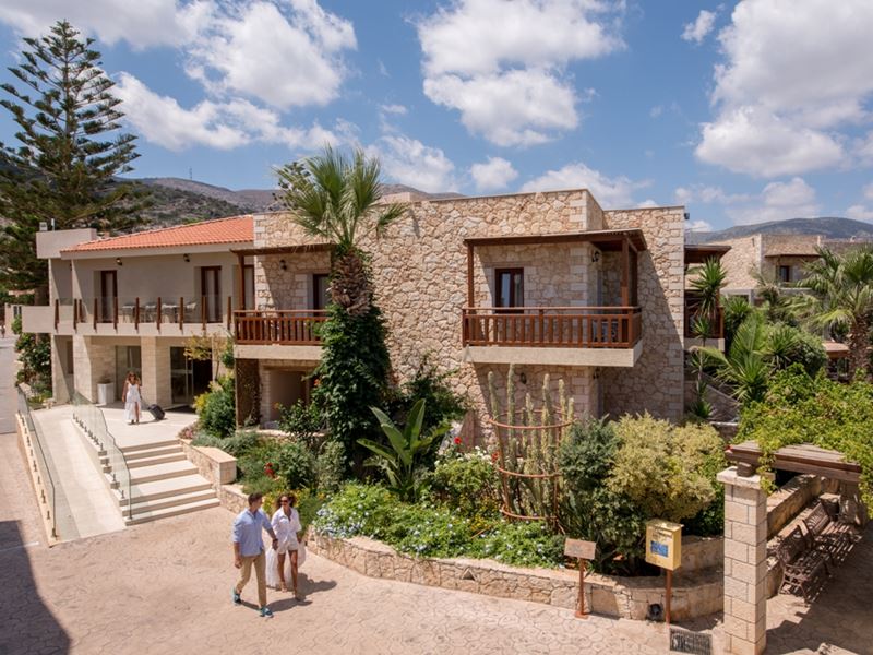 Cactus beach hotel & bungalows, 4* ⭐⭐⭐⭐