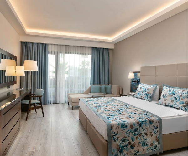 SEVEN SEAS HOTEL LIFE 5* UAI  ⭐⭐⭐⭐⭐