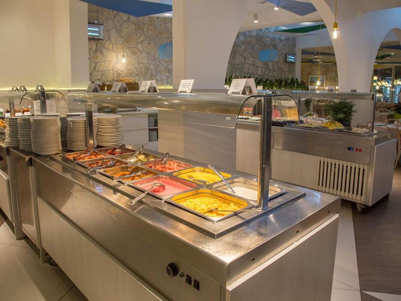 Slovenska Plaza, 4* ⭐⭐⭐⭐