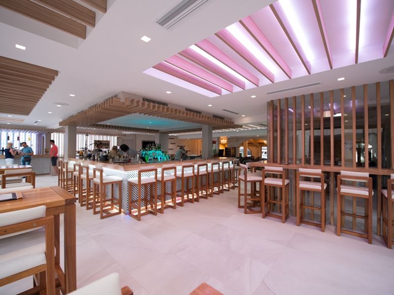 Cactus beach hotel & bungalows, 4* ⭐⭐⭐⭐