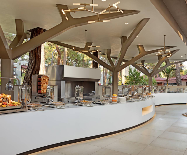 SEVEN SEAS HOTEL LIFE 5* UAI  ⭐⭐⭐⭐⭐