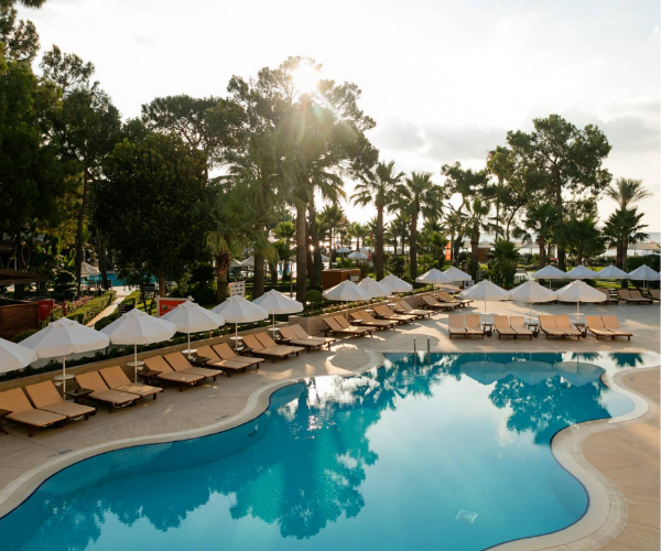 SEVEN SEAS HOTEL LIFE 5* UAI  ⭐⭐⭐⭐⭐