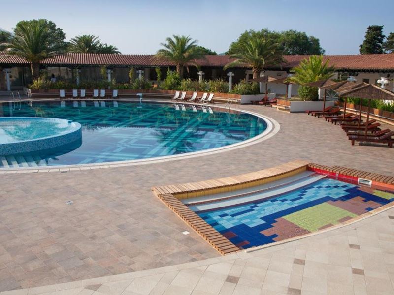 Slovenska Plaza, 4* ⭐⭐⭐⭐