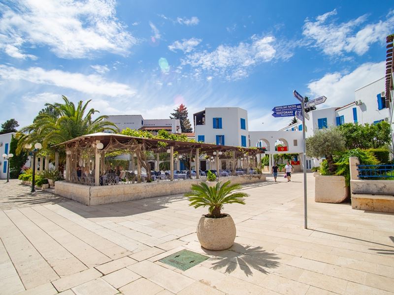 Slovenska Plaza, 4* ⭐⭐⭐⭐