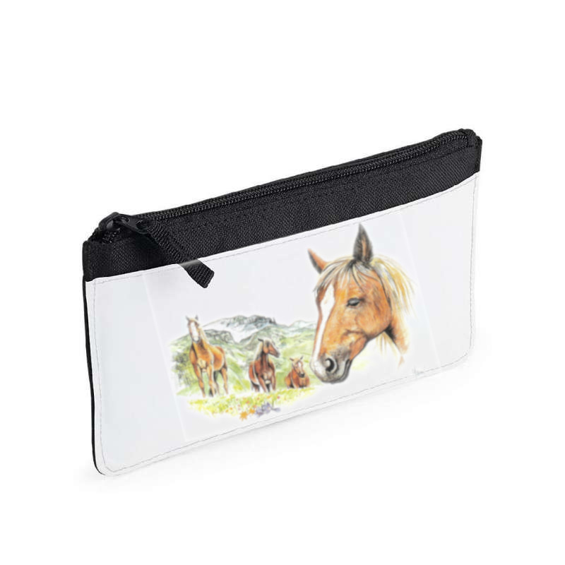 Trousse chevaux