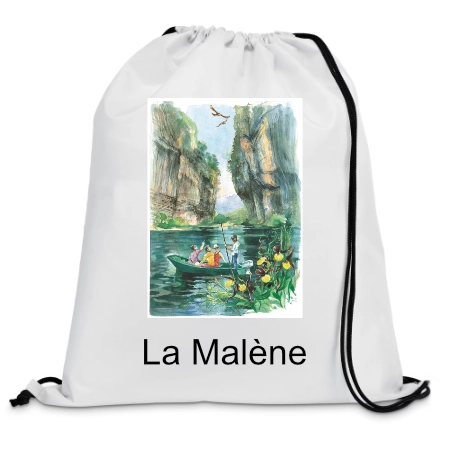 Sac à dos La Malène