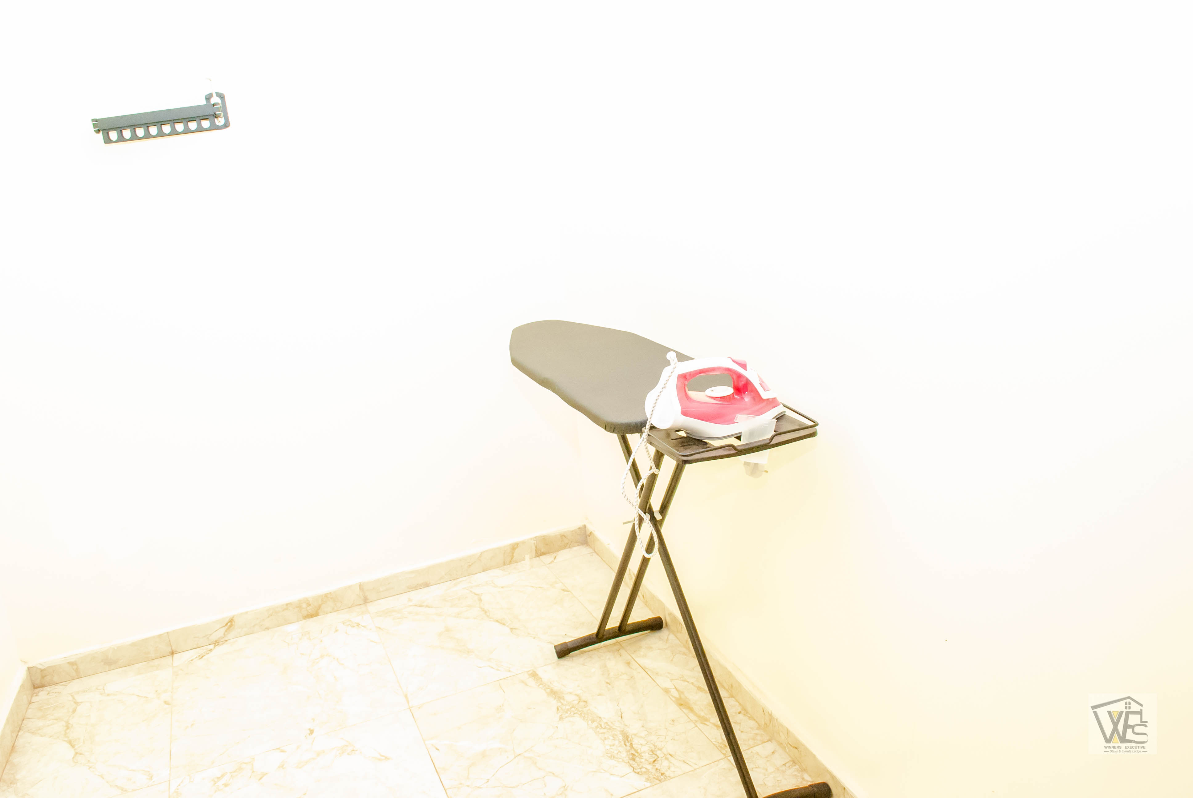 Modern Executive Suit