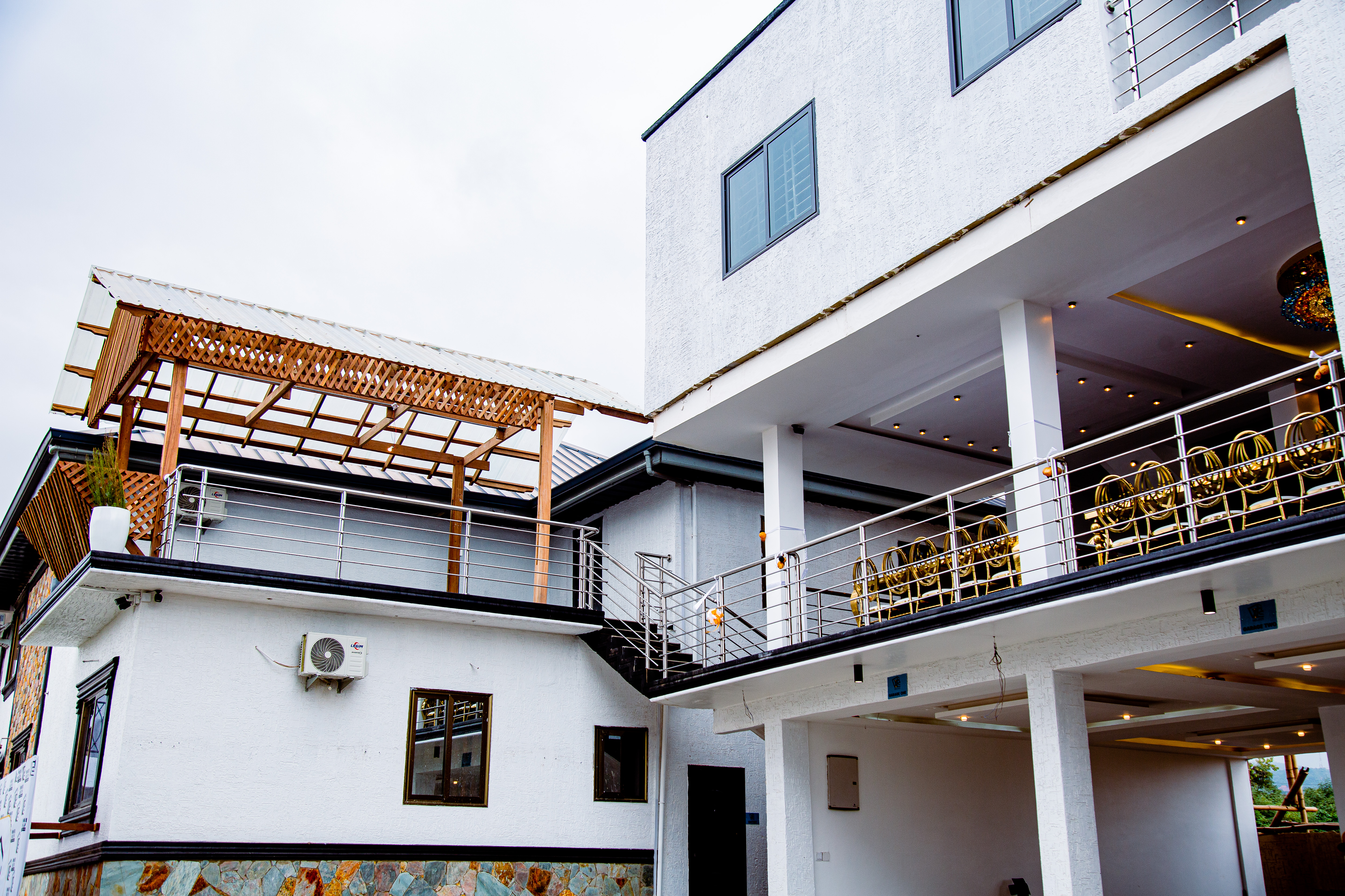 Rent our Event Centre