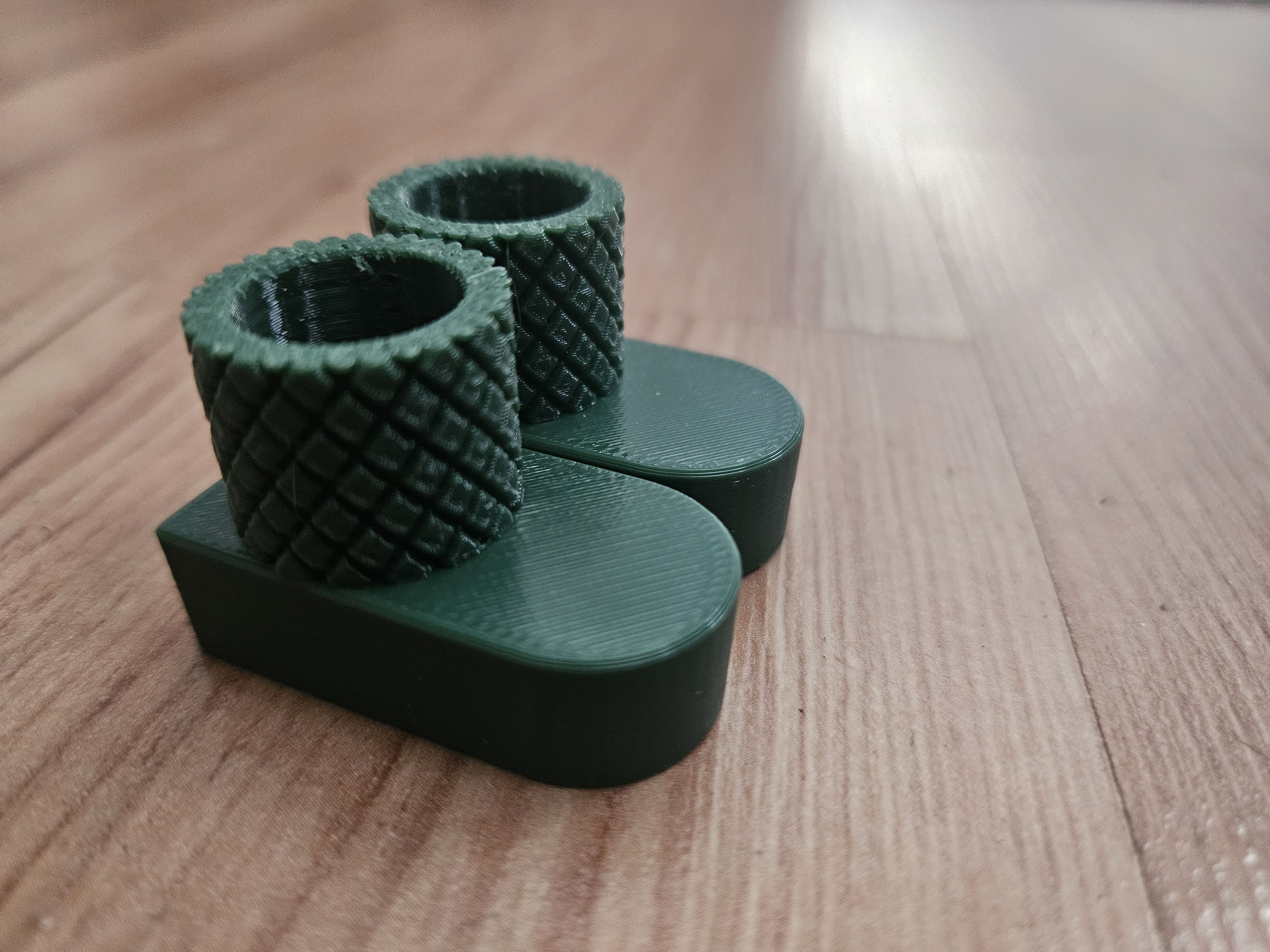 FN P90/PS90 Charging Handles