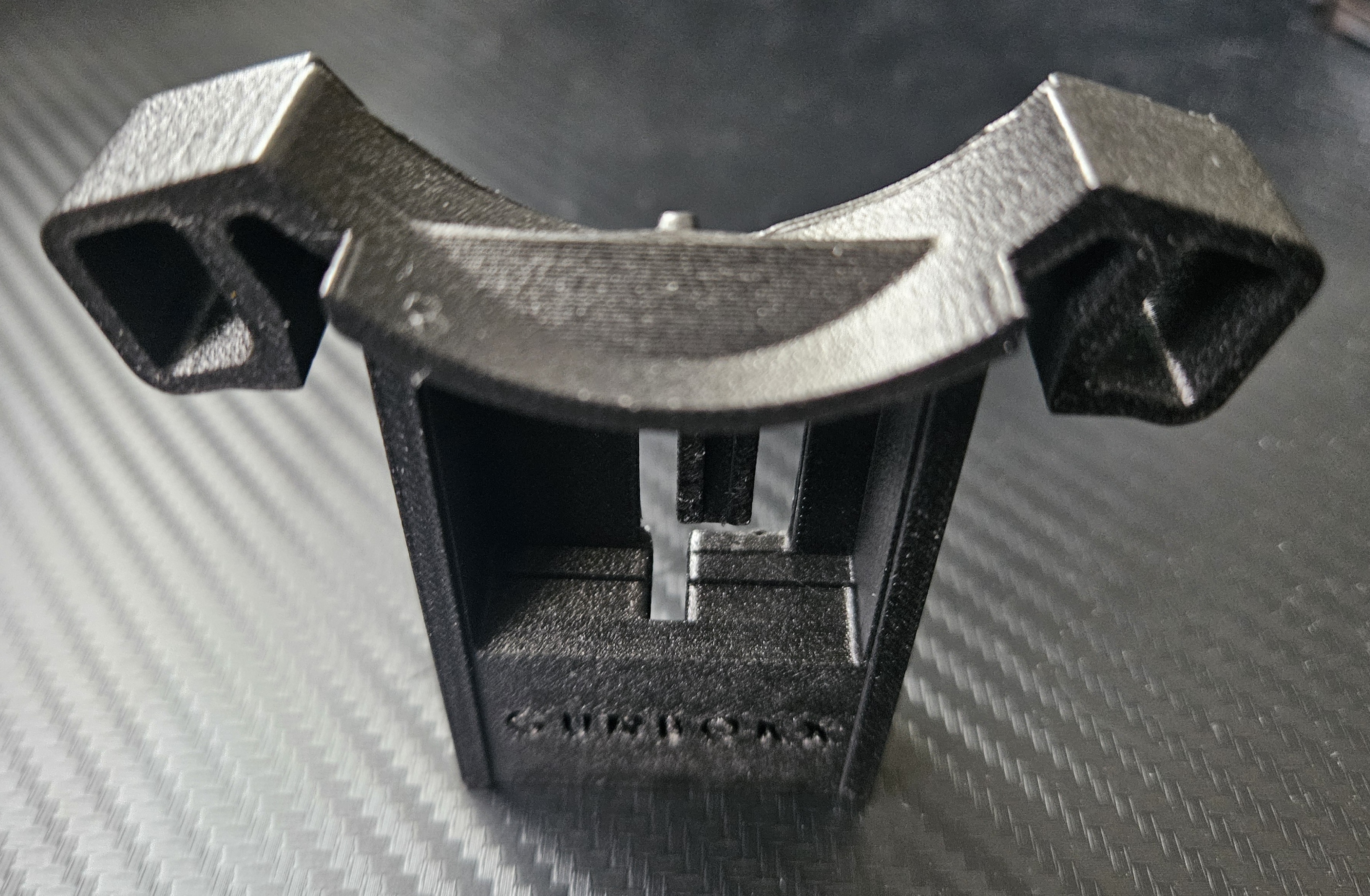 P90/PS90 Extended Magazine Release