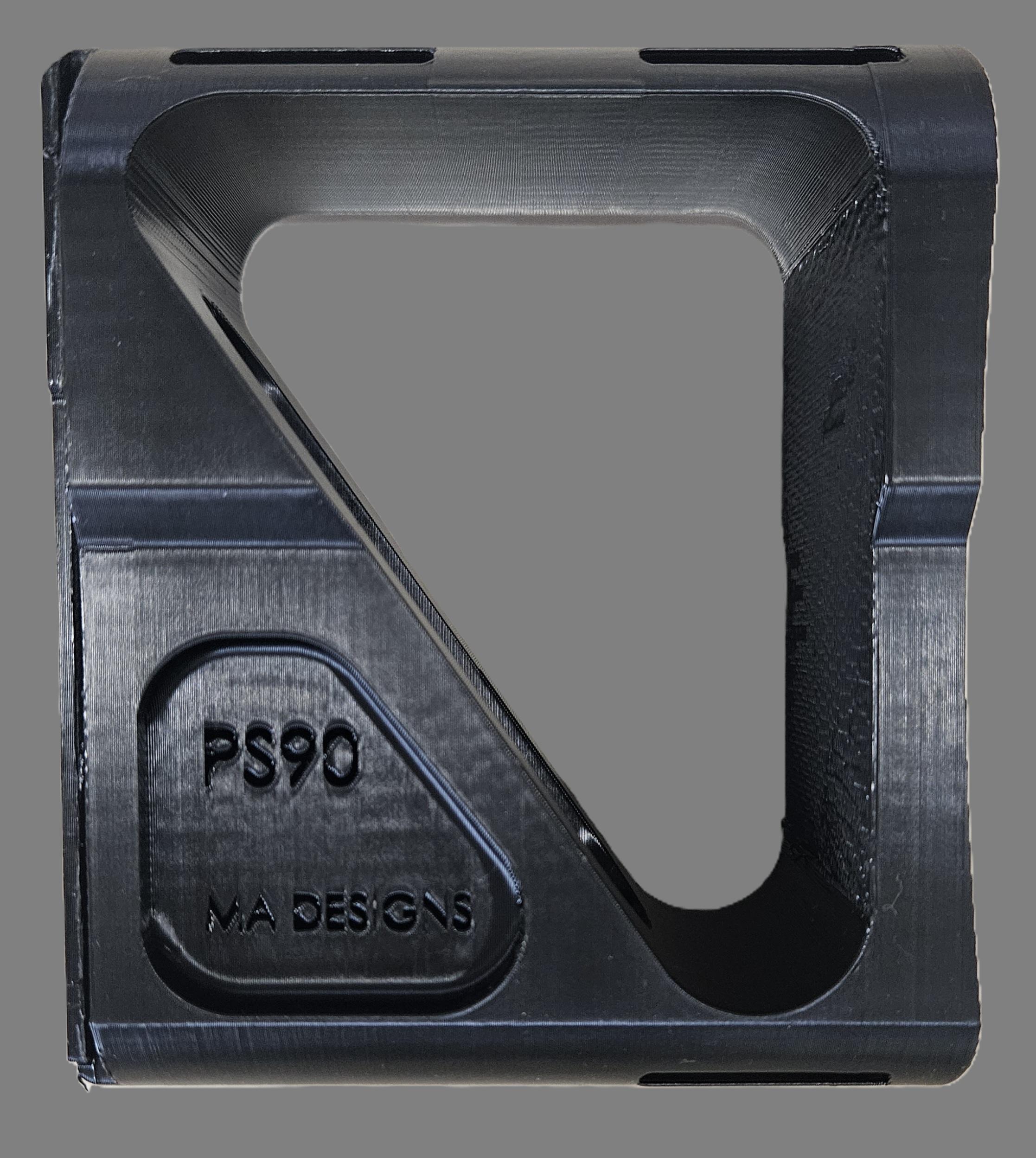 FN P90/PS90 Extended Rifle Stock