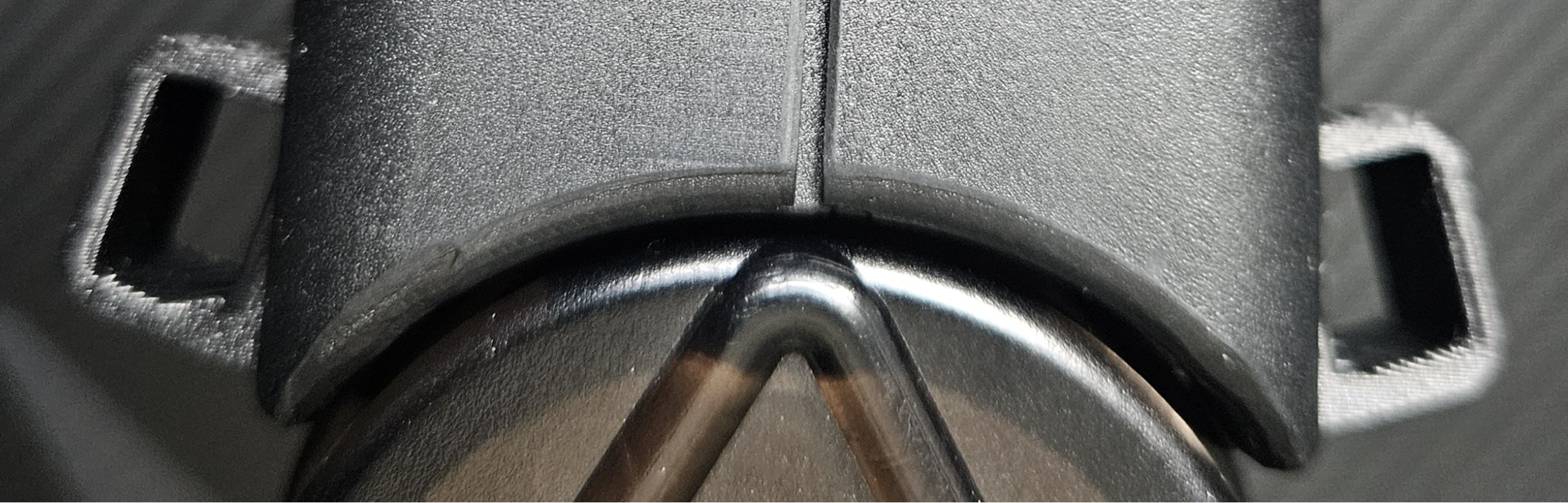 P90/PS90 Extended Magazine Release