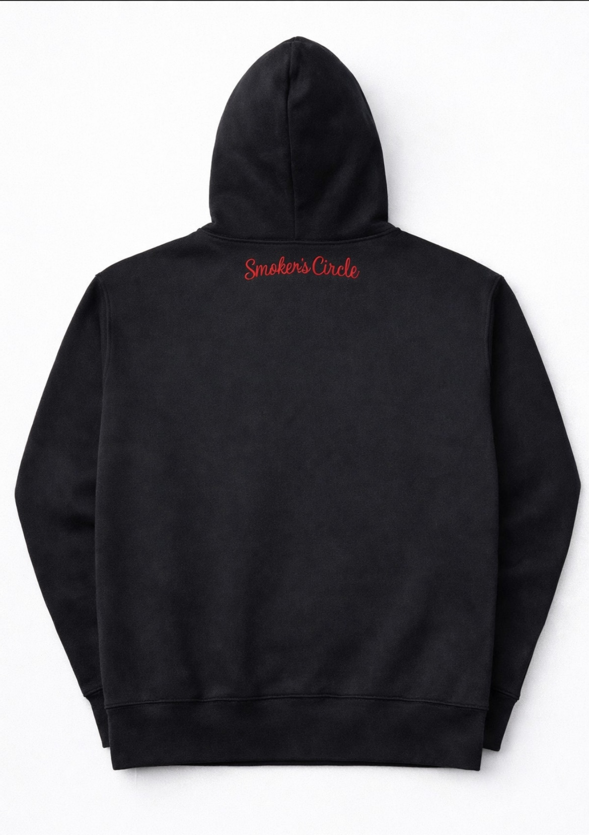 Original 'Smoker's Circle' hoodie