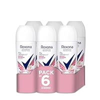 Desodorante Rexona Antitranspirante Mujer
