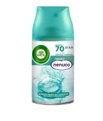 Ambientador automático Air Wick Nenuco