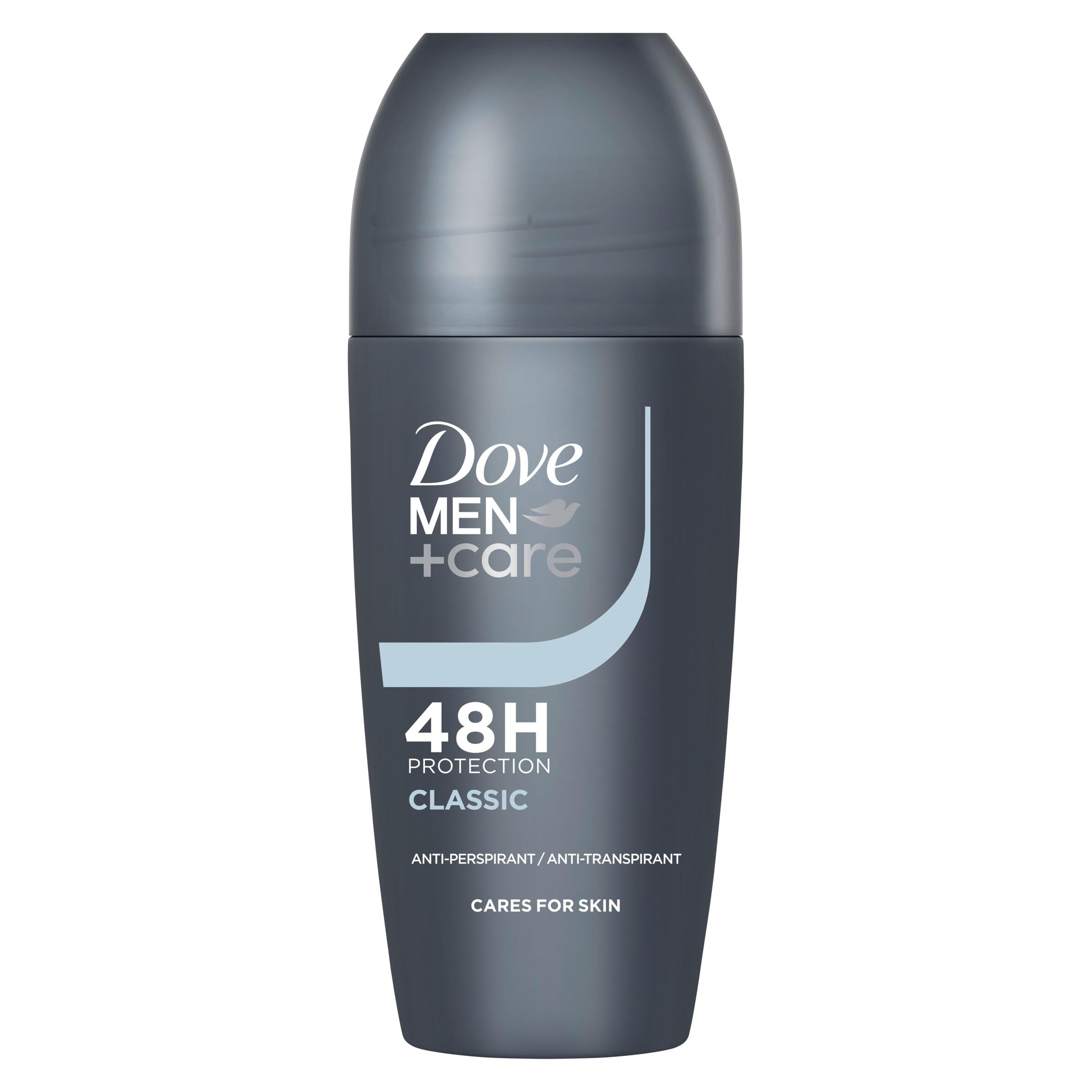 Dove Men+Care 48H Classic