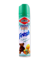 Ambientador ORO Fresh Infantil