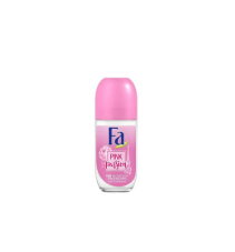 Desodorante Fa Pink Passion Roll-On