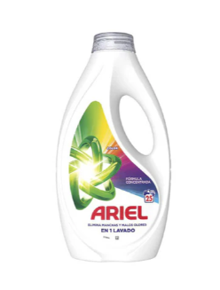 Ariel Detergente Líquido