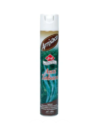 Spray Anti Tabaco Arrixaca