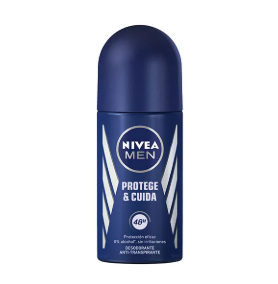 Desodorante NIVEA MEN Roll-On