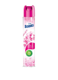 Ambientador en spray Scents cereza y flores