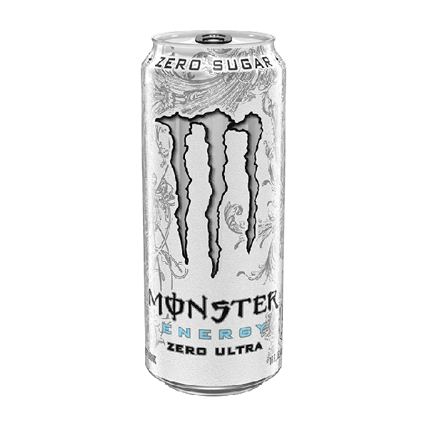Monster Energy Zero Ultra