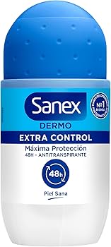 Sanex Dermo Extra Control