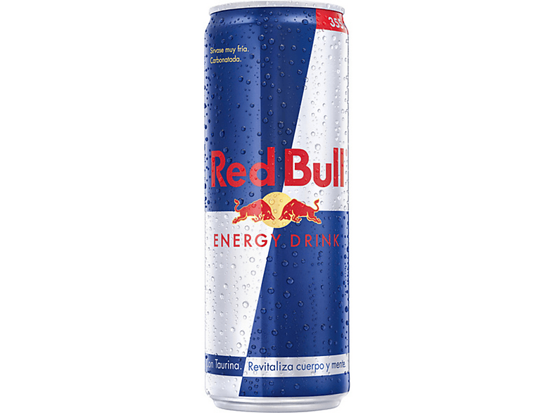 Red Bull Energy Drink