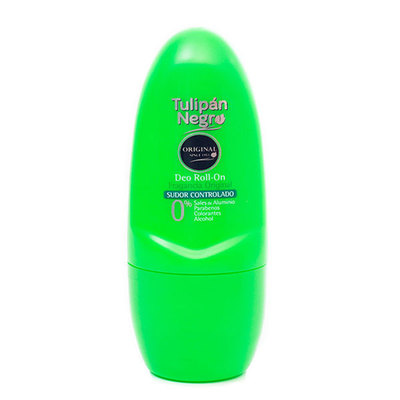 Desodorante Roll-On Tulipán Negro