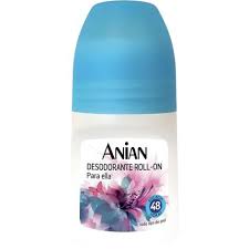 Desodorante Roll-On Anian